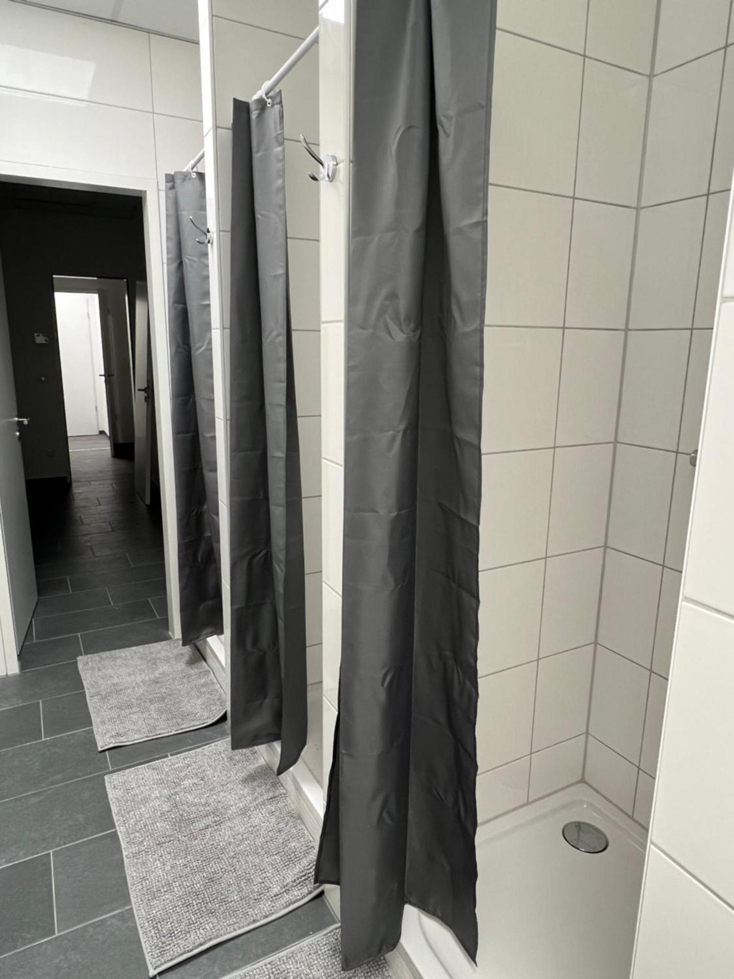 Driver Rooms Нюрнберг Экстерьер фото
