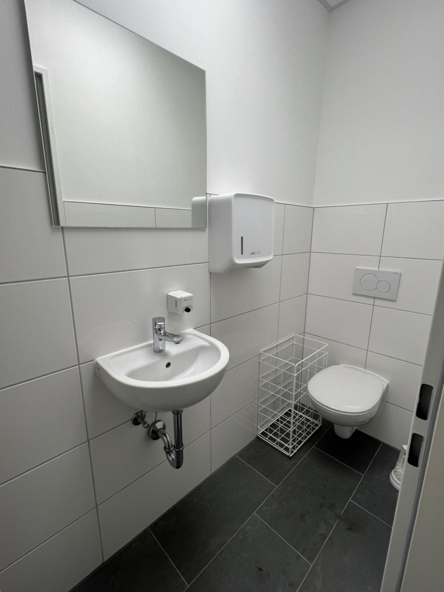 Driver Rooms Нюрнберг Экстерьер фото