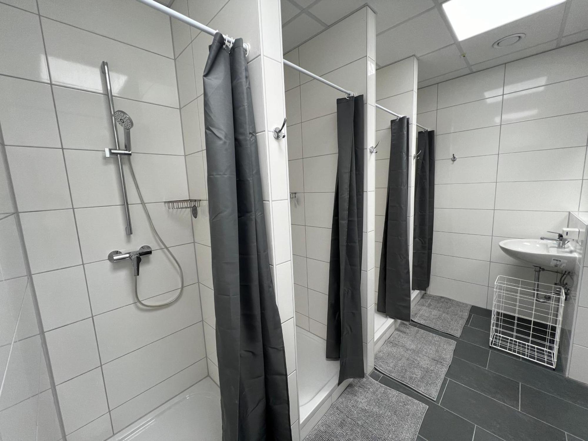 Driver Rooms Нюрнберг Экстерьер фото